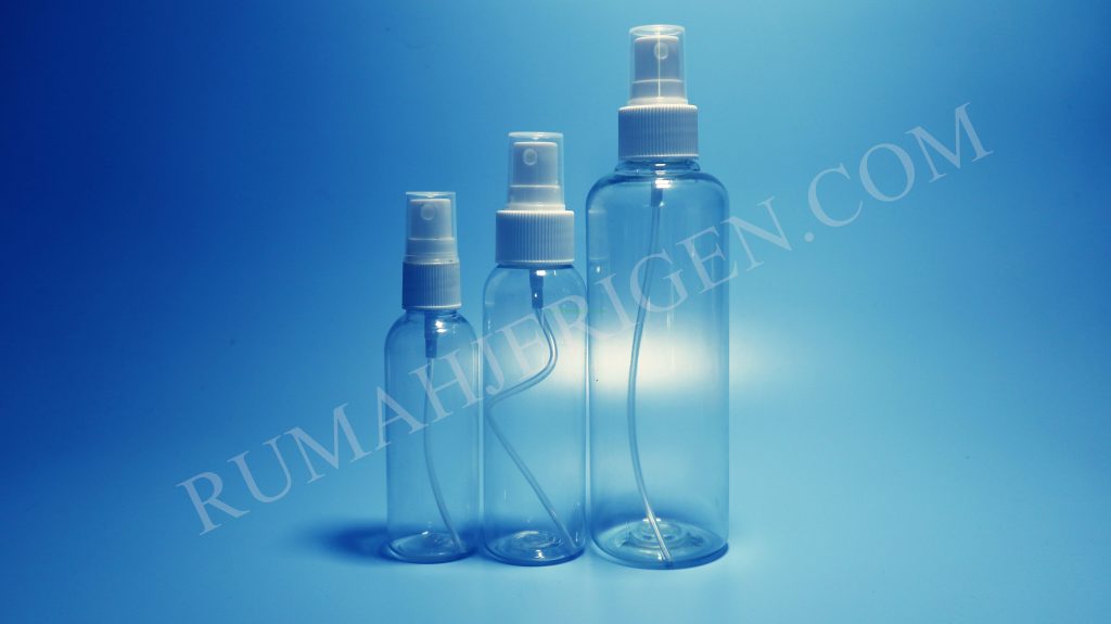 Botol Spray 60 mL | Rumah Jerigen